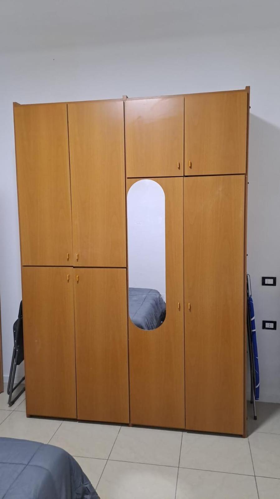 Fiera Bolognina - Komodo - Appartamento Completo Con Giardino E Parcheggio Privato Bologna Ngoại thất bức ảnh